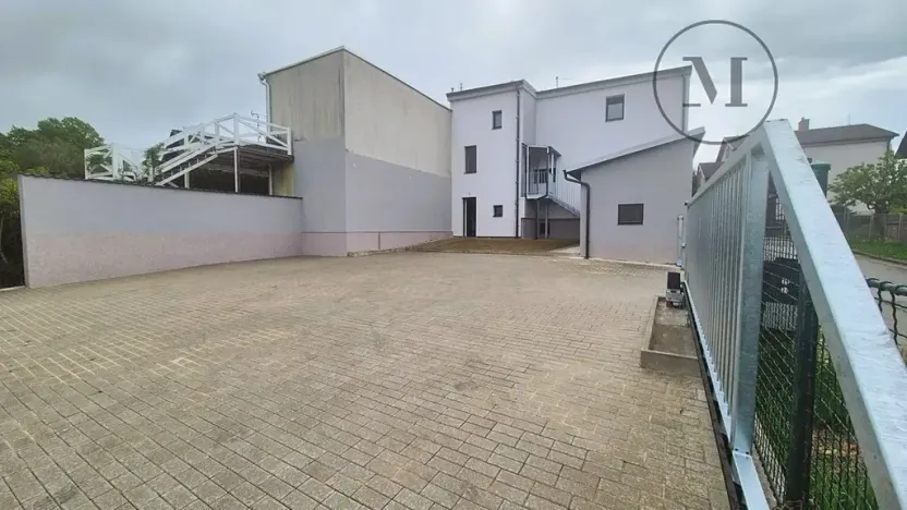Prodej bytu 3+kk, Rudolfov, Děkanská, 79 m2