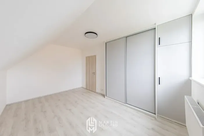 Pronájem rodinného domu, Olomouc, Větrná, 127 m2