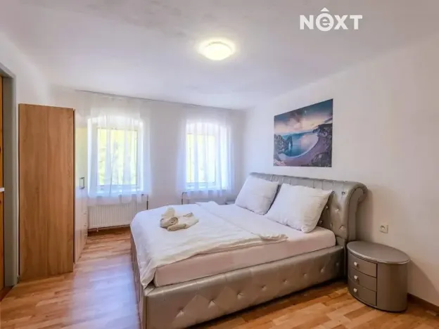 Prodej rodinného domu, Frymburk, 362 m2