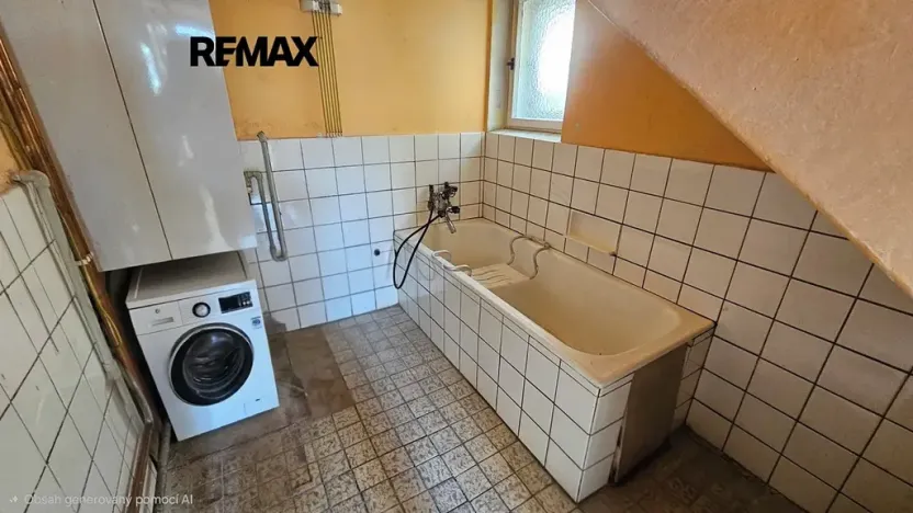 Prodej rodinného domu, Kladno, Doberská, 93 m2