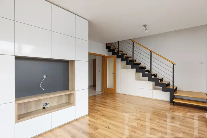 Prodej bytu 3+kk, Říčany, Na Fialce, 116 m2