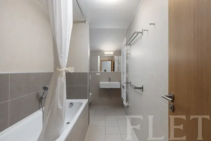 Prodej bytu 3+kk, Říčany, Na Fialce, 116 m2