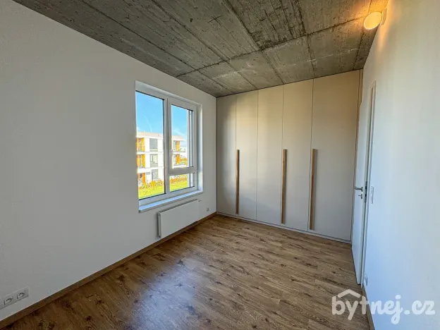Pronájem bytu 3+kk, Olomouc - Nová Ulice, Milana Ticháka, 110 m2