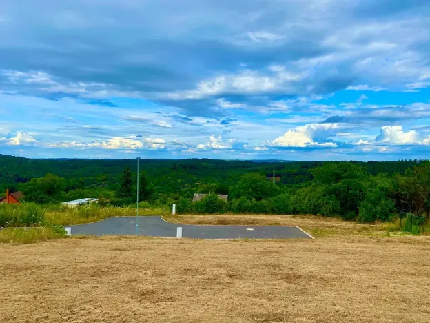 Prodej pozemku pro bydlení, Černolice, Lísková, 1003 m2