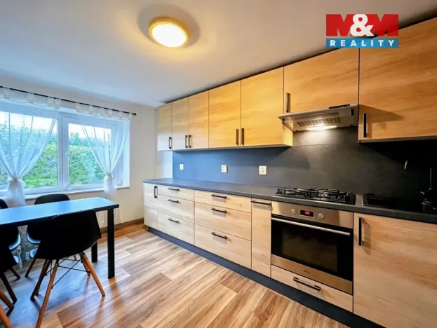 Prodej rodinného domu, Dolní Lutyně, U Nové cesty, 160 m2
