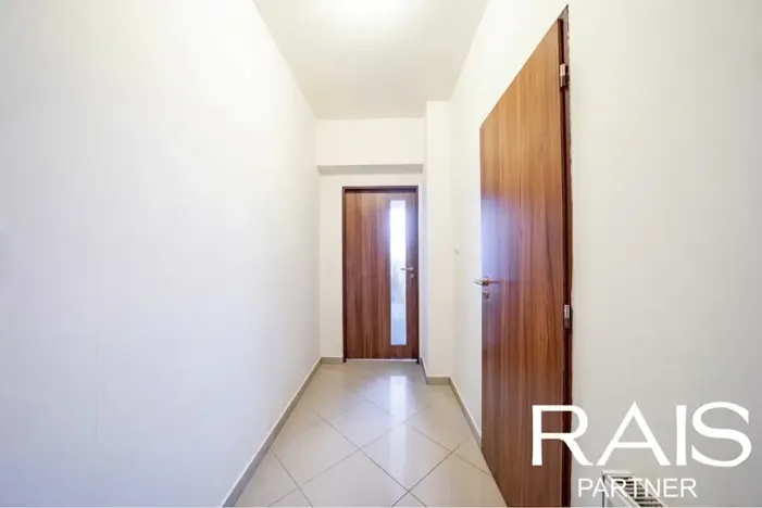 Prodej bytu 2+kk, Brno, Svitavská, 47 m2