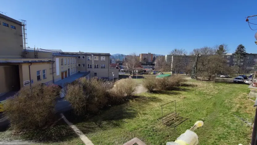 Pronájem bytu 2+1, Strakonice - Strakonice I, Husova, 61 m2