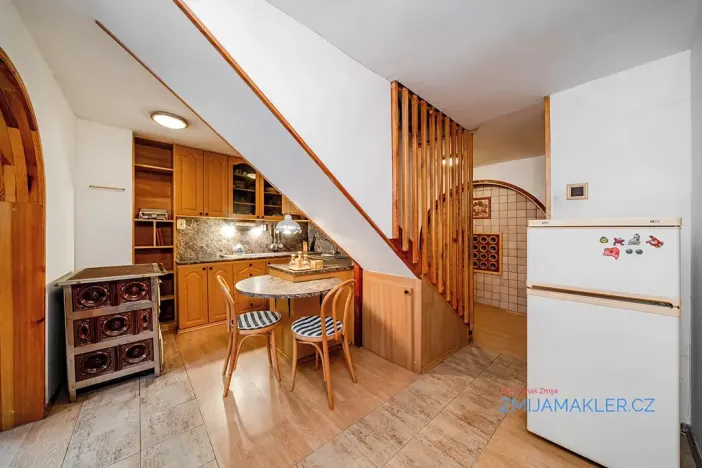 Prodej chaty, Horní Lhota, 105 m2