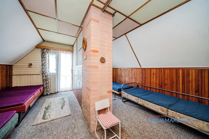 Prodej chaty, Horní Lhota, 105 m2