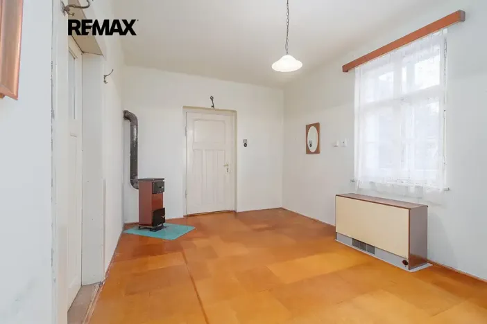 Prodej rodinného domu, Hlohovice, 160 m2
