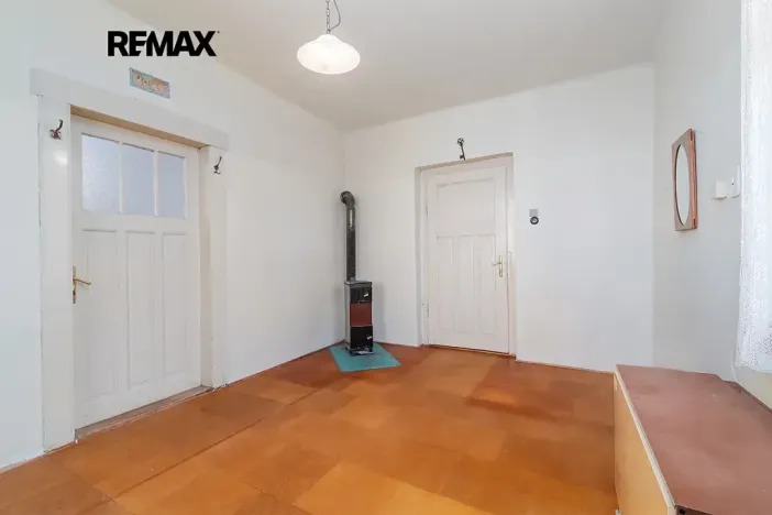 Prodej rodinného domu, Hlohovice, 160 m2
