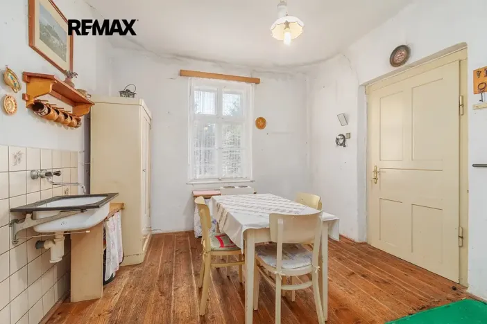Prodej rodinného domu, Hlohovice, 160 m2
