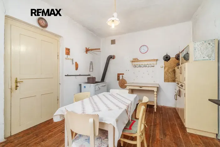 Prodej rodinného domu, Hlohovice, 160 m2