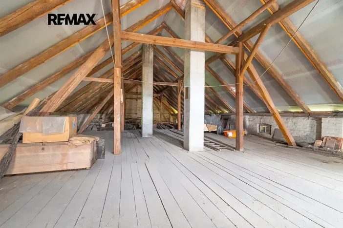 Prodej rodinného domu, Hlohovice, 160 m2