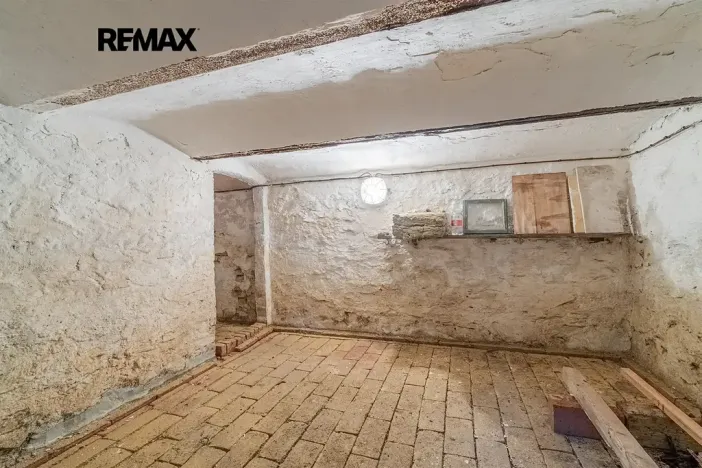 Prodej rodinného domu, Hlohovice, 160 m2