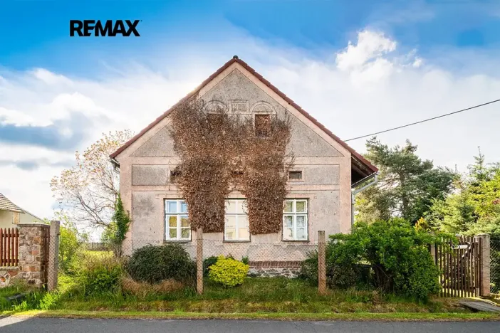 Prodej rodinného domu, Hlohovice, 160 m2