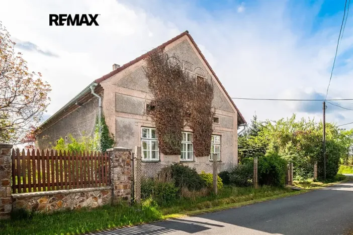 Prodej rodinného domu, Hlohovice, 160 m2
