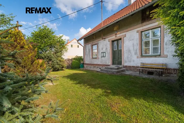 Prodej rodinného domu, Hlohovice, 160 m2