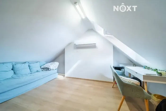 Pronájem bytu 2+kk, Vsetín, Dolní náměstí, 72 m2