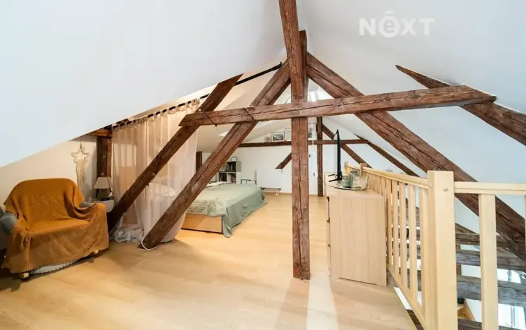 Pronájem bytu 2+kk, Vsetín, Dolní náměstí, 72 m2