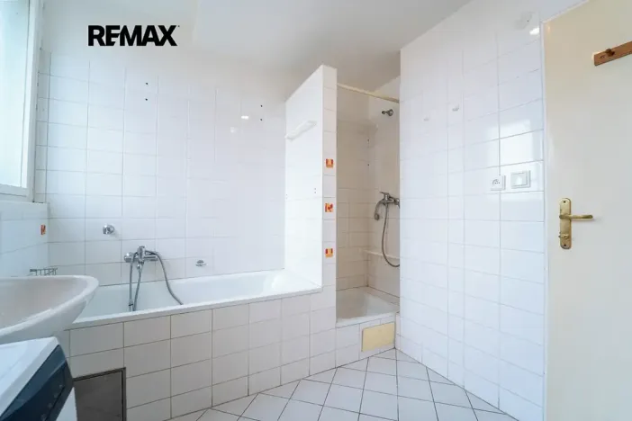 Pronájem bytu 3+1, Praha - Břevnov, Junácká, 75 m2