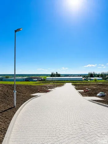 Prodej pozemku pro bydlení, Žerčice, 1026 m2