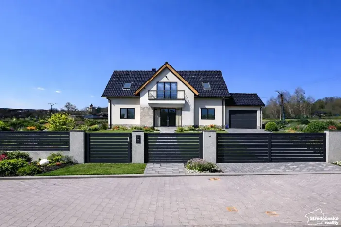 Prodej pozemku pro bydlení, Žerčice, 1026 m2