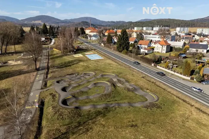 Prodej rodinného domu, Cvikov, Nová, 169 m2