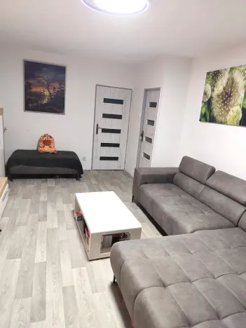 Prodej bytu 3+1, Krupka, Dukelských hrdinů, 69 m2