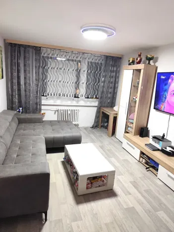 Prodej bytu 3+1, Krupka, Dukelských hrdinů, 69 m2