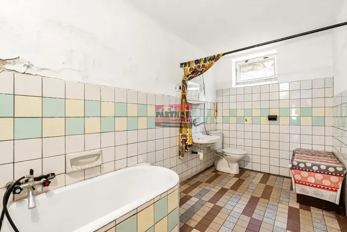 Prodej chalupy, Týn nad Vltavou, 221 m2