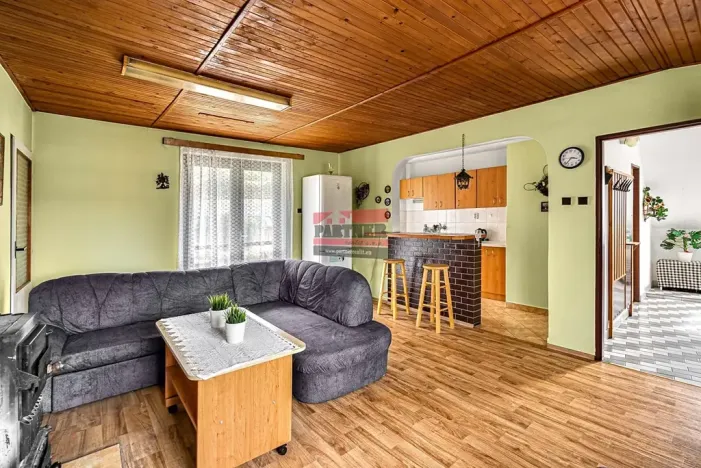 Prodej rodinného domu, Týn nad Vltavou, 221 m2