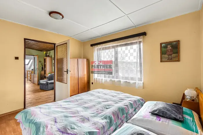 Prodej rodinného domu, Týn nad Vltavou, 221 m2