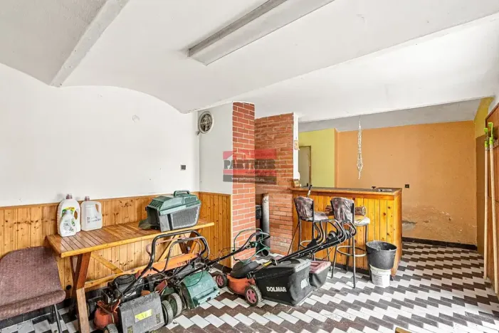 Prodej rodinného domu, Týn nad Vltavou, 221 m2
