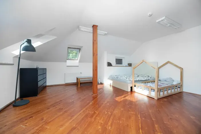 Prodej rodinného domu, Mnichovice, Myšlínská, 321 m2