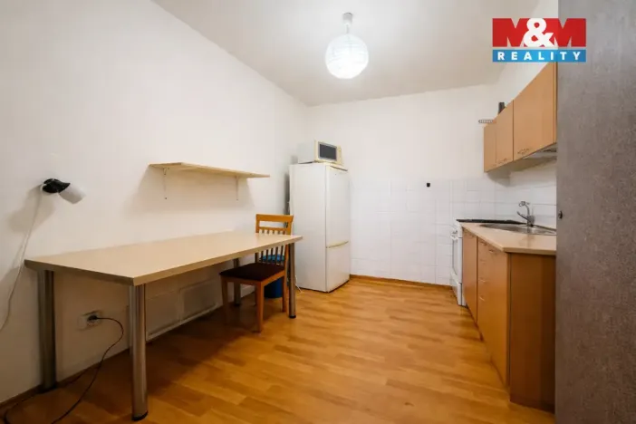 Prodej bytu 2+kk, Orlová - Lutyně, Květinová, 56 m2