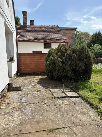 Prodej chalupy, Nemotice, 100 m2