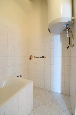 Pronájem bytu 2+kk, Praha - Nusle, U gymnázia, 47 m2