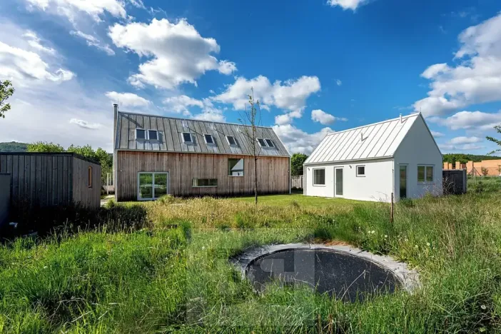 Prodej rodinného domu, Nezabudice, 177 m2