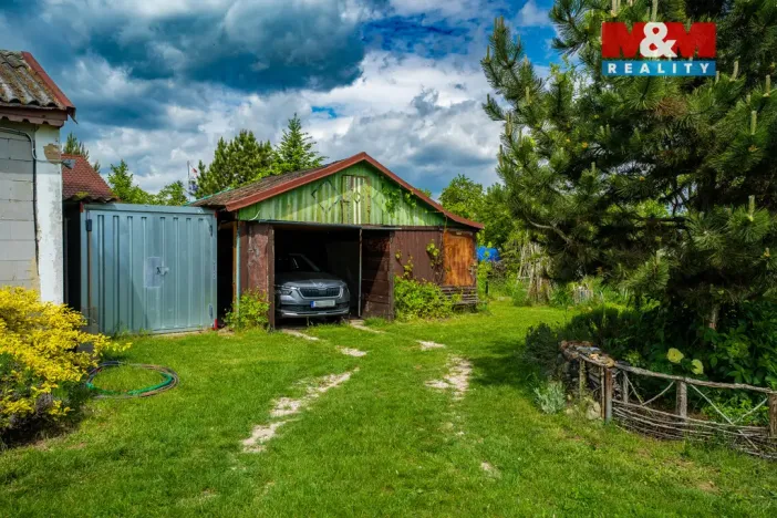 Prodej chaty, Roudnice nad Labem, 171 m2