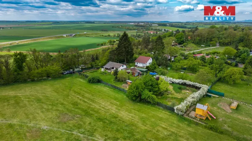 Prodej chaty, Roudnice nad Labem, 171 m2