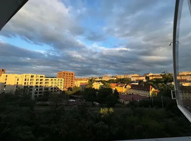 Pronájem bytu 1+1, Prostějov, Rejskova, 31 m2