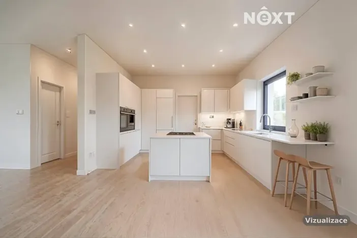 Prodej rodinného domu, Svatý Jan nad Malší, 122 m2