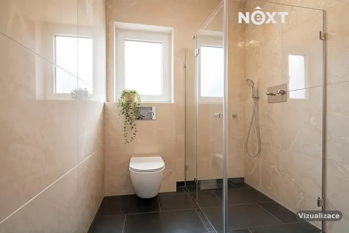 Prodej rodinného domu, Svatý Jan nad Malší, 122 m2