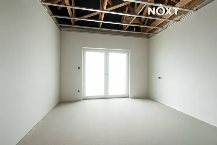 Prodej rodinného domu, Svatý Jan nad Malší, 122 m2