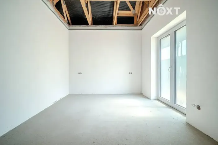 Prodej rodinného domu, Svatý Jan nad Malší, 122 m2