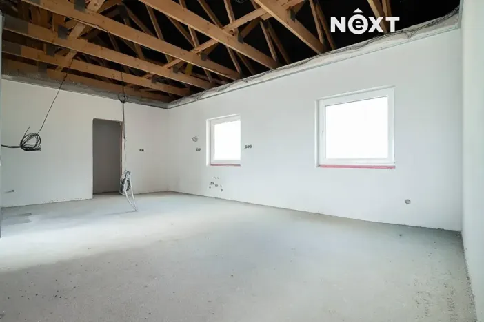 Prodej rodinného domu, Svatý Jan nad Malší, 122 m2