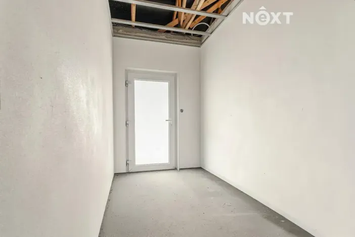 Prodej rodinného domu, Svatý Jan nad Malší, 122 m2