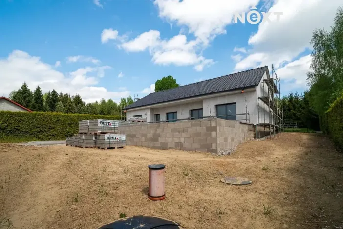 Prodej rodinného domu, Svatý Jan nad Malší, 122 m2