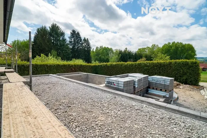Prodej rodinného domu, Svatý Jan nad Malší, 122 m2